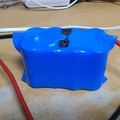 4.6A 磷酸鋰鐵電池