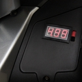 刺激400