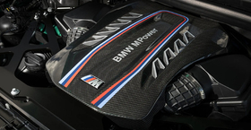 採專屬外觀設計？BMW新一代X5 M原型車諜照曝光，最快明年見！