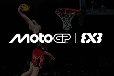 FIBA 與 MotoGP™ 將於Rimini聯合舉辦3對3籃球示範賽