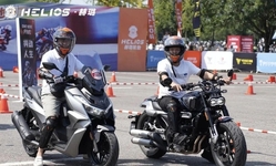 封面"[大陆车讯]