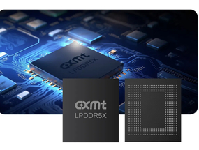 據報 Apple 正在測試的長鑫 DRAM 將專供中國市場，舒緩記憶體緊張 ...