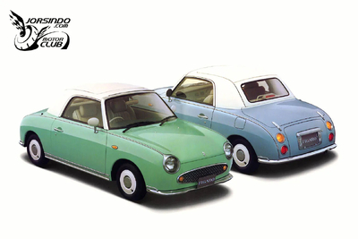 從戰後廢墟到國民神車：日本K-car輕型車的逆襲之路