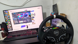 封面"不到萬元的MOZA