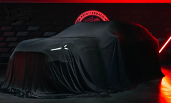 封面"Mercedes-AMG釋高性能新作預告照，1,169PS超級休旅即將登基？"