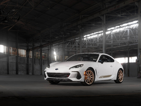 紀念北美銷售里程碑！美國Subaru推限量WRX GD25/BRZ ZC15特仕版