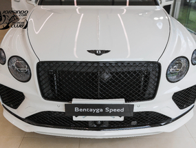 台幣1,460萬元起！Bentley Bentayga Speed/Continental GT S國內連袂現身