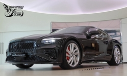 封面"台幣1,460萬元起！Bentley
