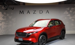 封面"94.9萬起、三車型等級！Mazda三代大改款CX-5國內預售開跑"