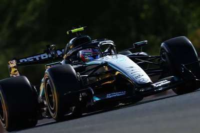 Mercedes 目標在 F1 暑假後引進重大升級