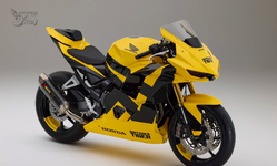 封面"HONDA