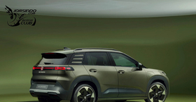 三動力編成、首見Connected Travel Assist！VW ID.Cross全球首發