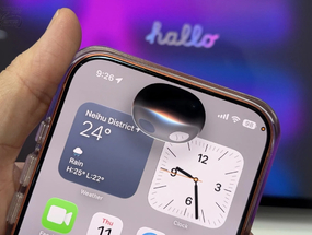 Apple 最強語音助理 Siri AI 初步體驗：最值得信任的 AI... 嗎？