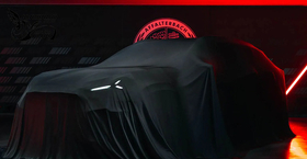 Mercedes-AMG釋高性能新作預告照，1,169PS超級休旅即將登基？