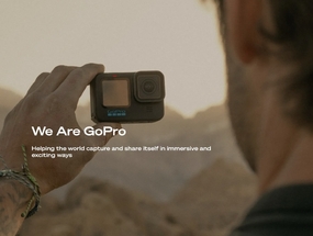 運動相機代名詞 GoPro 陷空前破產危機，再次尋求出售或合併
