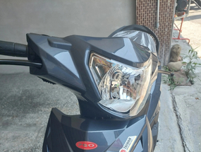 油電新意思！PGO 威力 125 新車色曝光