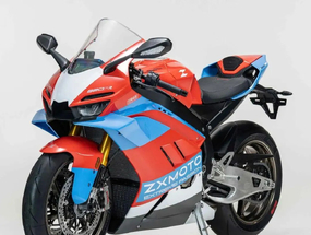 [大陆车讯] 张雪机车820X和820RR-R赛事版申报，仿赛仍然问题不断 ...