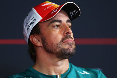 Alonso 坦言 2026 年「可能是我在 F1 的最後一場Barcelona賽事」