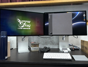 大螢幕好夥伴 M5 Pro MacBook Pro 16 吋與 2026 Studio Display 開箱體驗