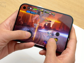iPhone Duo 快速實測：雙螢幕介面、4K 120fps 錄影效果好嗎？