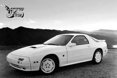 不負初代威名，持續進化！Mazda二代RX-7開發緣起