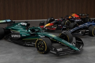 Formula 1 宣布延長與 F1 Authentics 的授權合作夥伴關係至 2030 年