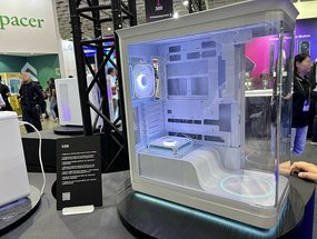 【COMPUTEX 2026】鋼鐵狂熱與靜謐之詩，SAMA 攜手全新子品牌 Amiiba ...