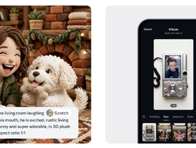 不演了？Instagram 開放其他人透過 AI「二創」你的影像 (關閉教學) ...