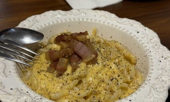 封面"[新北］TRATTORIA