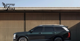 [官方新聞稿]新HYUNDAI PALISADE奪全球目光，韓國預售首日逾3.3萬張訂單