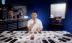 封面"極客灣揭露矽碳電池嚴重虛標問題，華為正面回應：非故意「鎖容」"