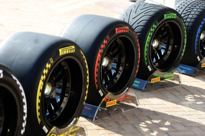 F1 與 FIA 宣布延長Pirelli全球輪胎夥伴關係至 2028 年