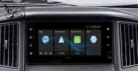 Toyota Town Ace升級版登場，廂車/貨卡頂規版增七吋車機，售價不變！