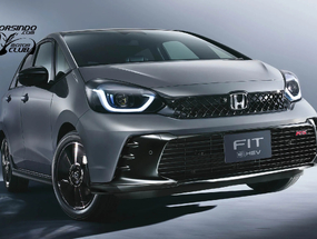編成調整、配備強化！Honda日規Fit二次小改款正式登場