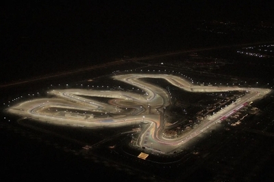 MotoGP 宣布2026卡達大賽(Qatar Grand Prix)新日期