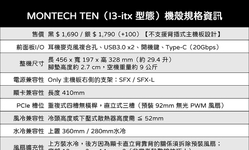 封面"「十年磨一劍的空間美學！」MONTECH