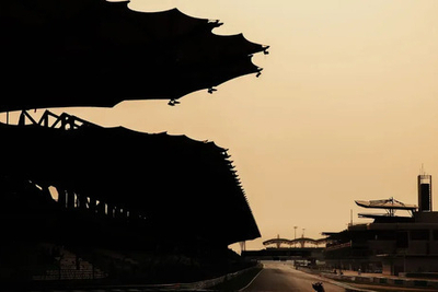MotoGP 2027 季前測試賽曆公布