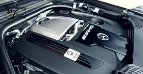 Mercedes-Benz坦承低估車迷的需求，透露V8/V12心臟發展方向！