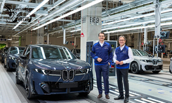 封面"受中國市場放緩影響！BMW獲利暴跌28.5％，拍板裁員8,000人"