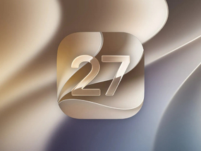 Apple 27 系統更新正式降臨：iPhone、iPad、Apple Watch 更新起來！