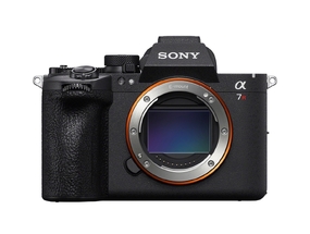 [新聞稿] Sony Alpha 7R VI 引領高畫素攝影新紀元
