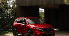 三車型等級、頂規享15.6吋螢幕！Mazda大改款CX-5配備內容曝光