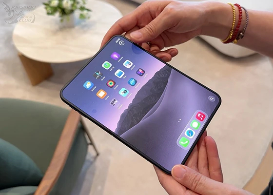 iPhone Duo 快速實測：雙螢幕介面、4K 120fps 錄影效果好嗎？