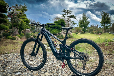迷人的電輔登山車！ Giant Trance X Advanced E+ 2 分享