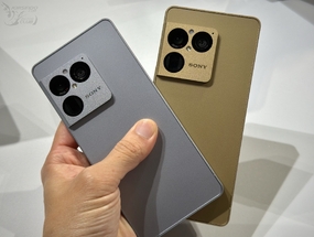 Sony Xperia 1 VIII 開箱實拍體驗：超越 Alpha 的智慧攝影體驗