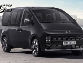 Hyundai小改款Staria國內9/14預售開跑，新增油電款，售價166萬起！ ...