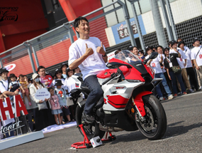 40 週年大禮！台灣山葉 YAMAHA DAY 登場，大獎抽勁戰、YZF-R3
