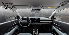[官方新聞稿]KIA Stonic 1-7月累計銷量創歷史新高，79.9萬元起輕鬆入主
