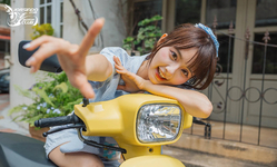 封面"夏の可愛祭典！SUI