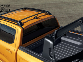 增3.0升V6柴油渦輪動力，179.9萬！Ford Ranger Wildtrak 27年式預售開跑 ...